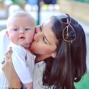 Meet your Posher, Blair